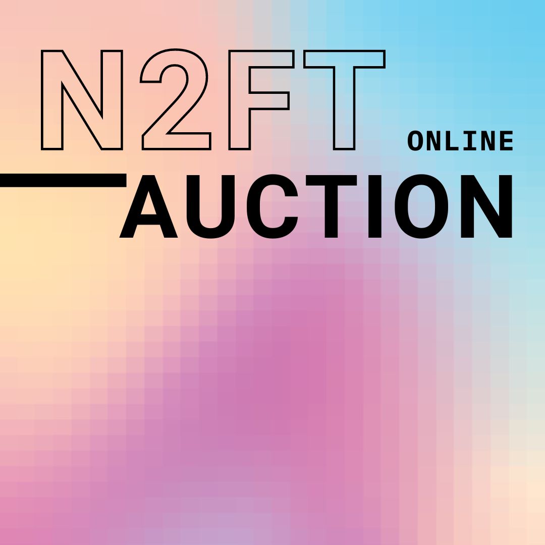 N2FT - Exhibition from 01/28/2023 to 02/02/2023 @ Galerie Charlot